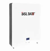 BATTERIE LITHIUM 15KWH/48V