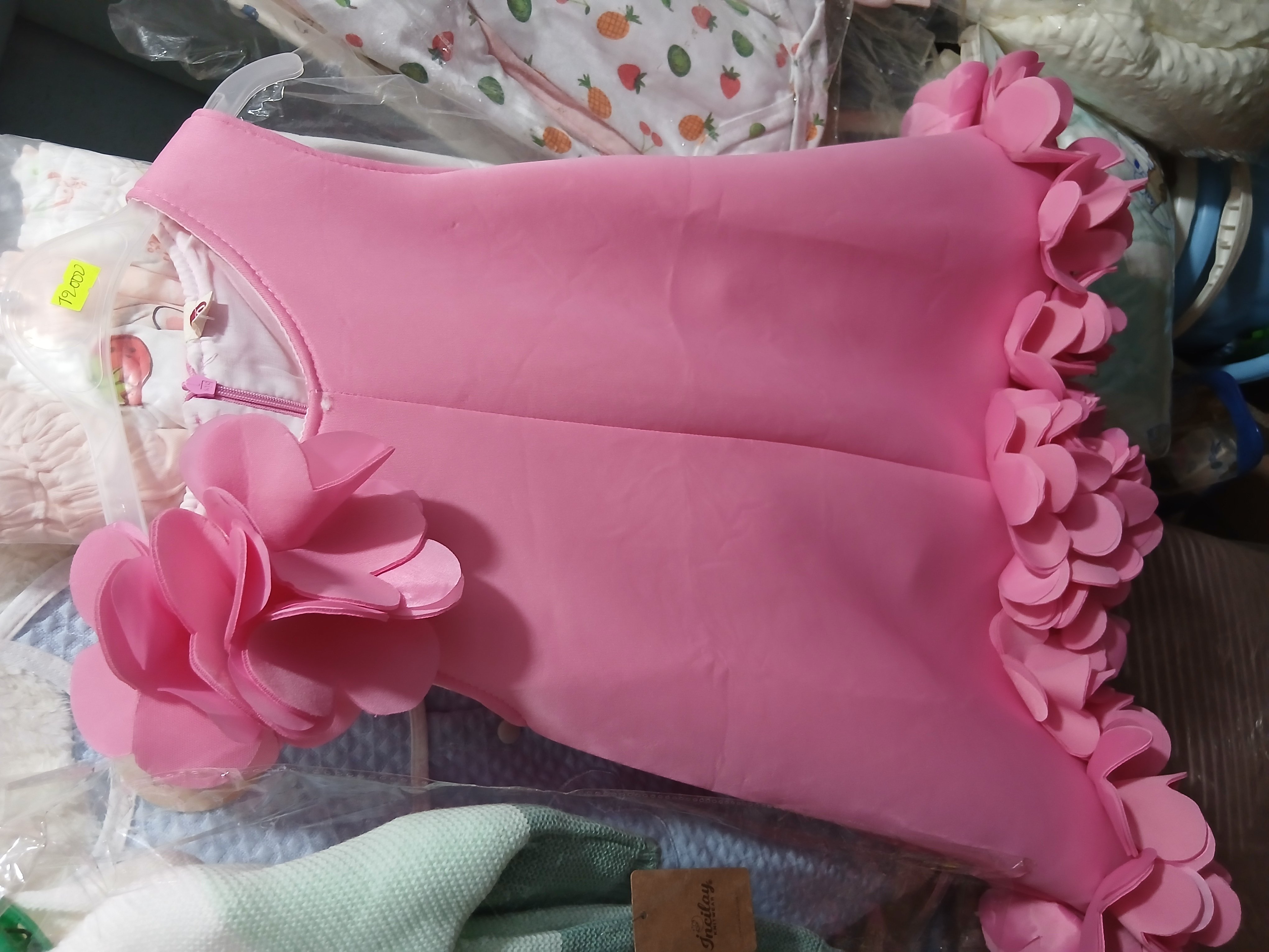 layette