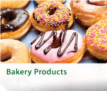 Bakery Products