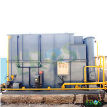 Package Sewage Treatment Plant
