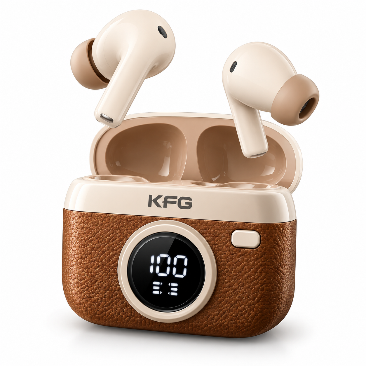 Écouteurs KFG sans fil