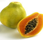 Baby Papaya