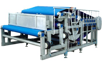 fruit belt extractor