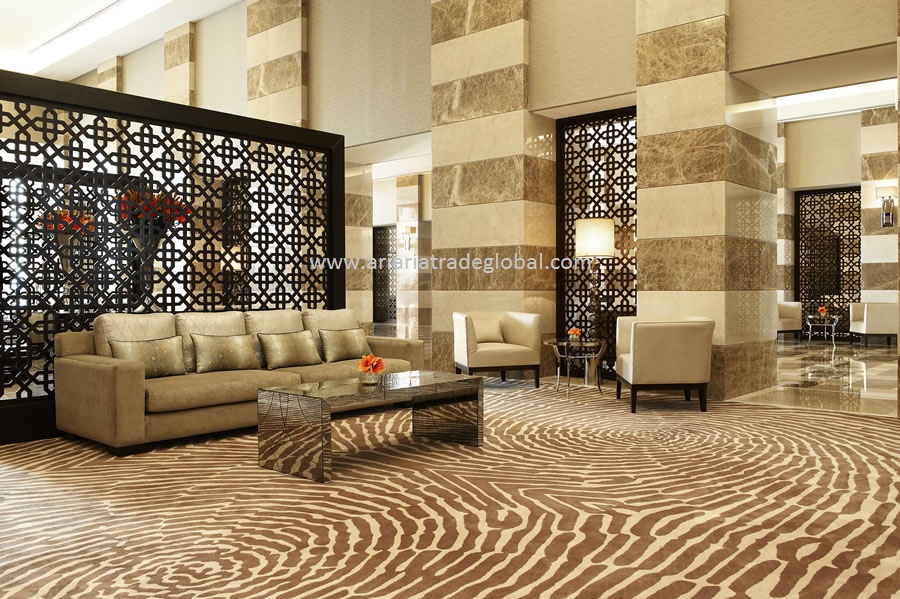 WESTERN LOUNGE FURNITURE