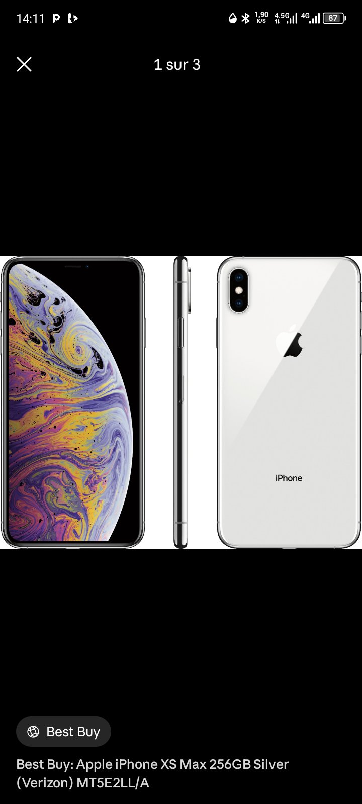 Téléphone, et appareils électroniques.