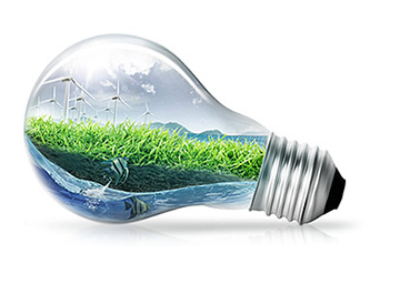 Energy business