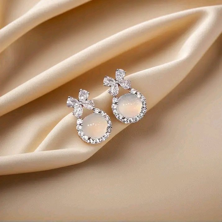 BOUCLES D'OREILLE