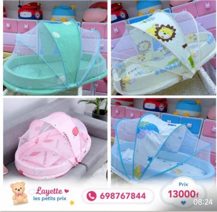 layette