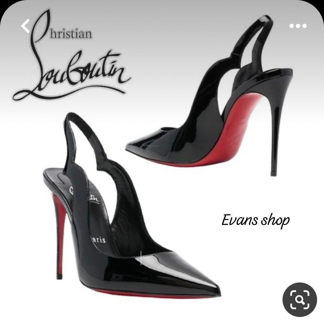 chaussures femme
