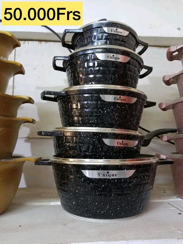 ustensiles de cuisine