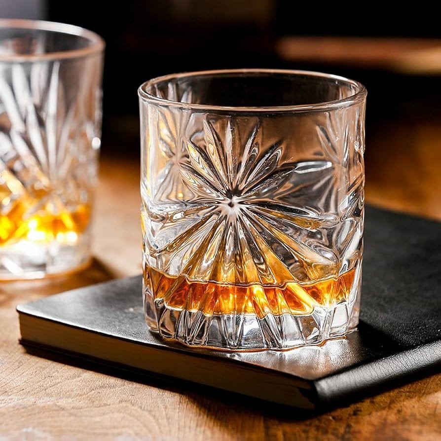 vers a whisky