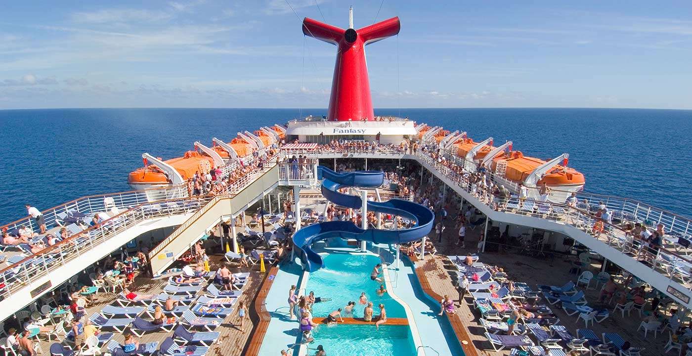 Royal Caribbean Cruise