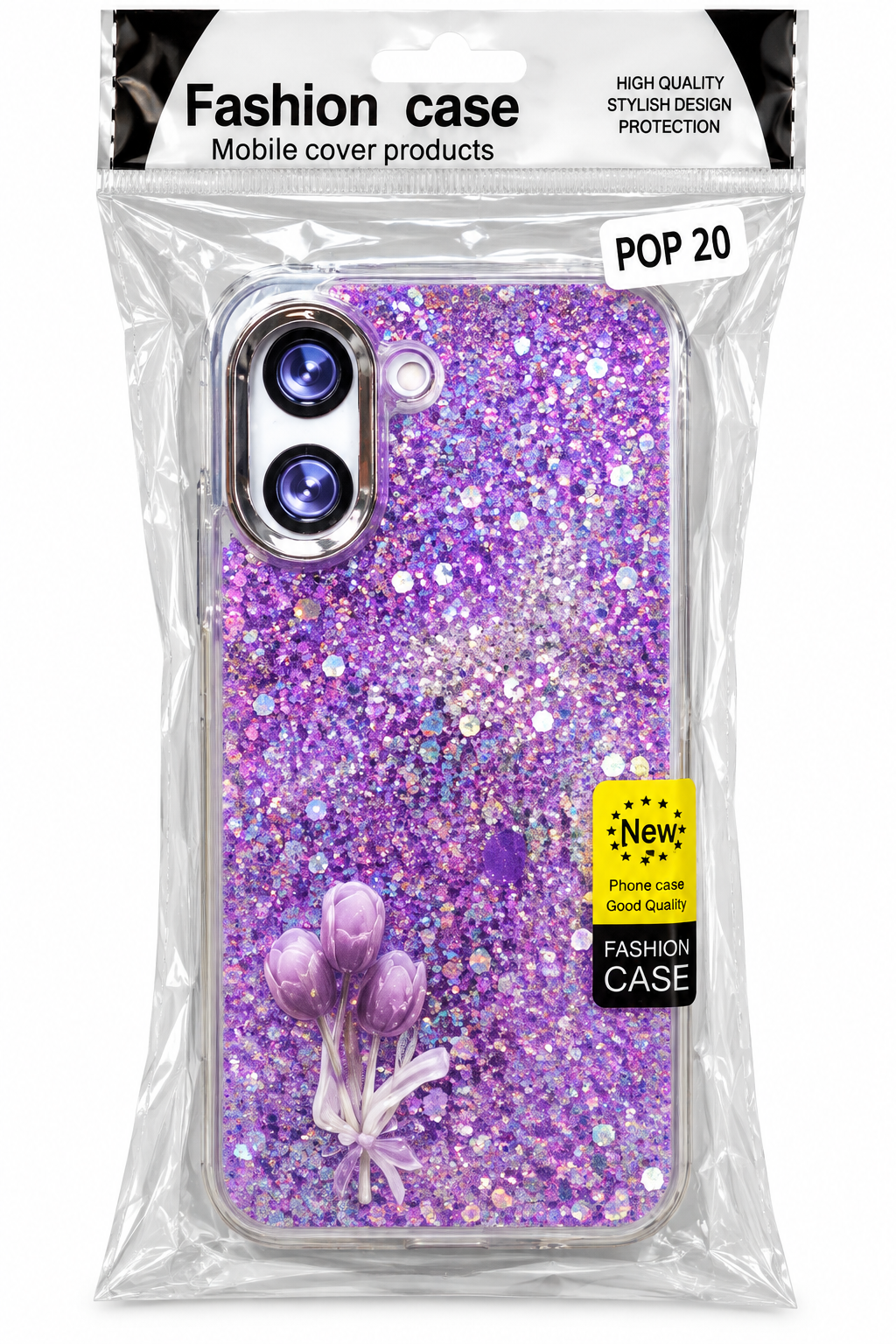 pochette Fashion Case POP20