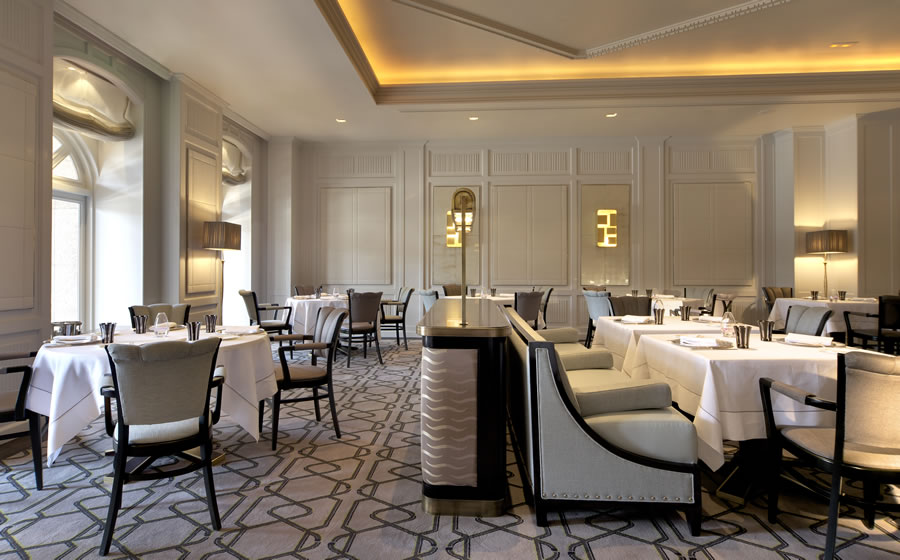 HOTEL CLASSIC RESTAURANT