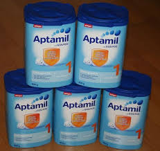 Aptamil Baby and Infant Milk Powder/ / Milk Formula All 