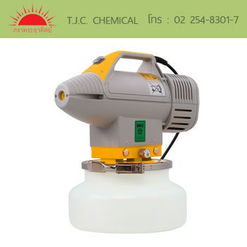  Sprayers and Accessories