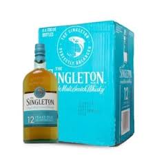 Singleton 12 ans