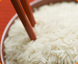 Thai Jasmine rice