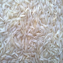 1121 Basmati steamed rice