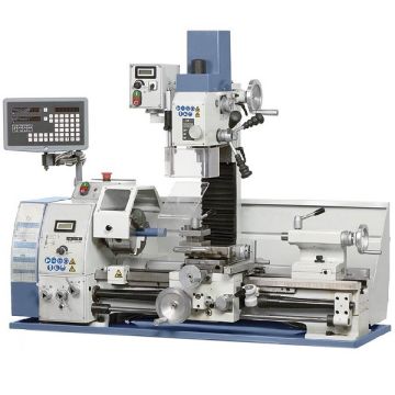 Special Purpose Milling Machine From Indian Lathe Manufacturing Company