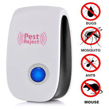repulseur d'animaux 