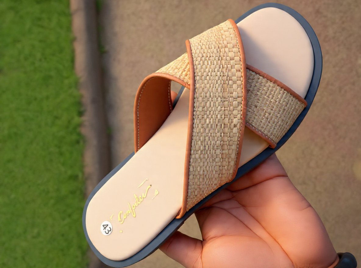 Slippers and Sandals