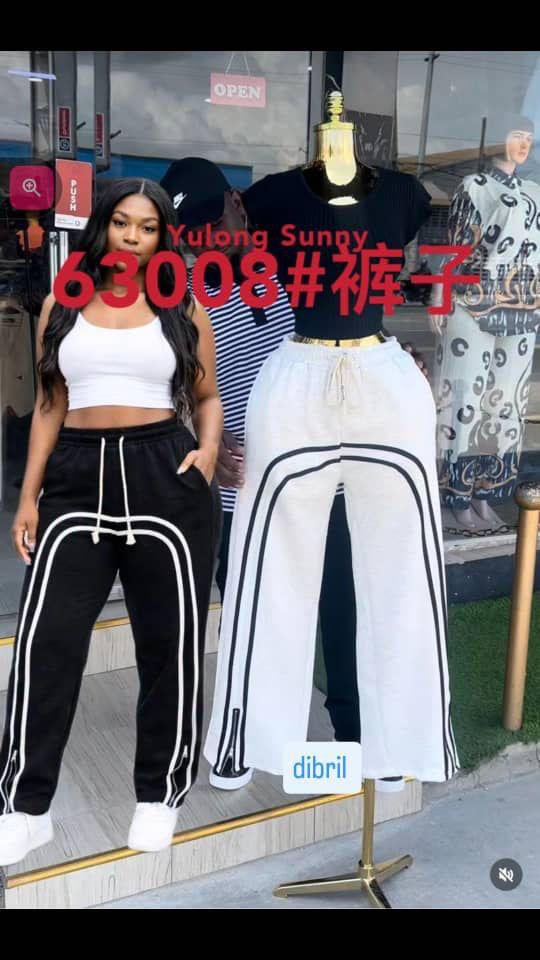 vêtements complet