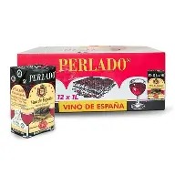  Perlado Vino de España Rouge 1L