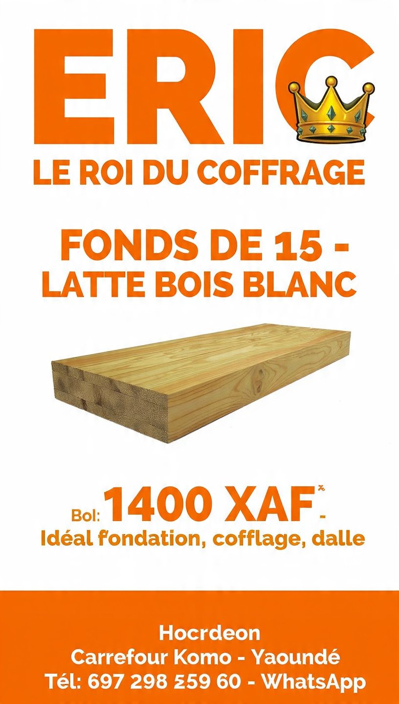 font de 15