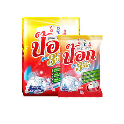 Laundry Products