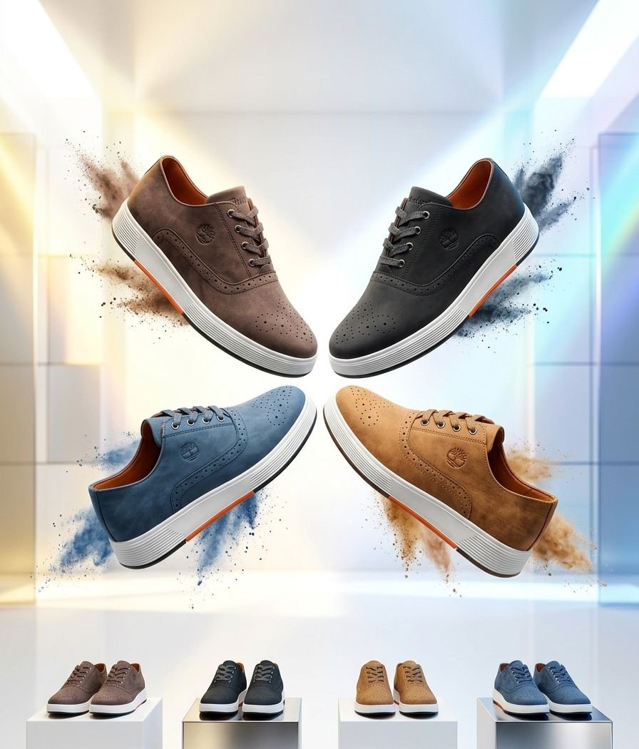 Chaussures hommes