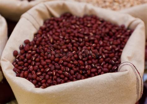 BEAN IN 15L BUCKET
