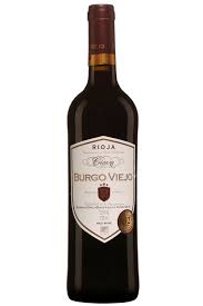Burgo Viejo Crianza