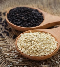 Indian origin sesame price