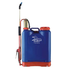 Agriculture 16Litre Manual Pressure Knapsack Manual Sprayer
