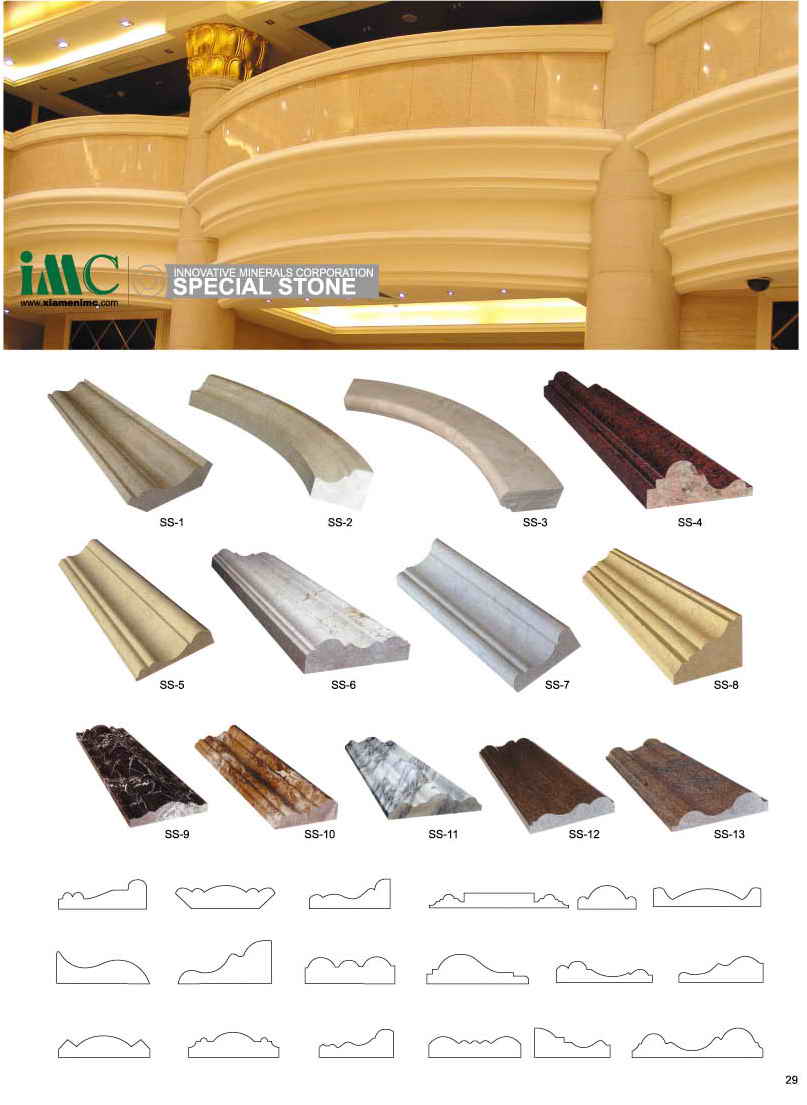 Building Stone