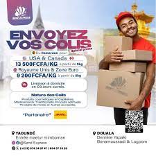  SEND EXPRESS LOGISTICS