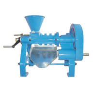 Lemongrass/Sesame Oil Extraction Machine Oil Expeller Price