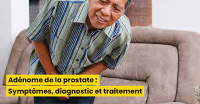 Prostate Gel