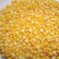 Peeled Mung Bean Split