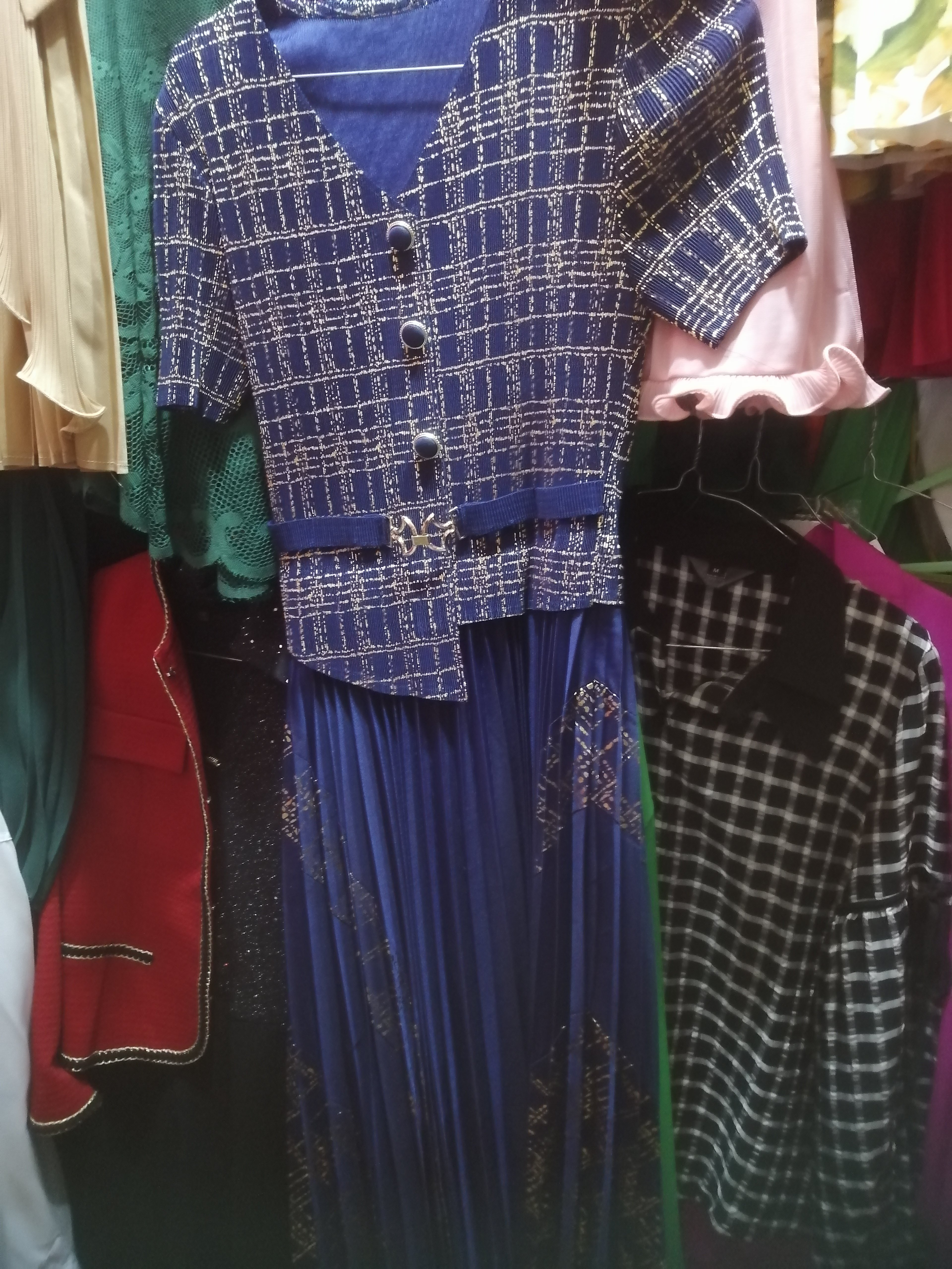 shopping accessories
