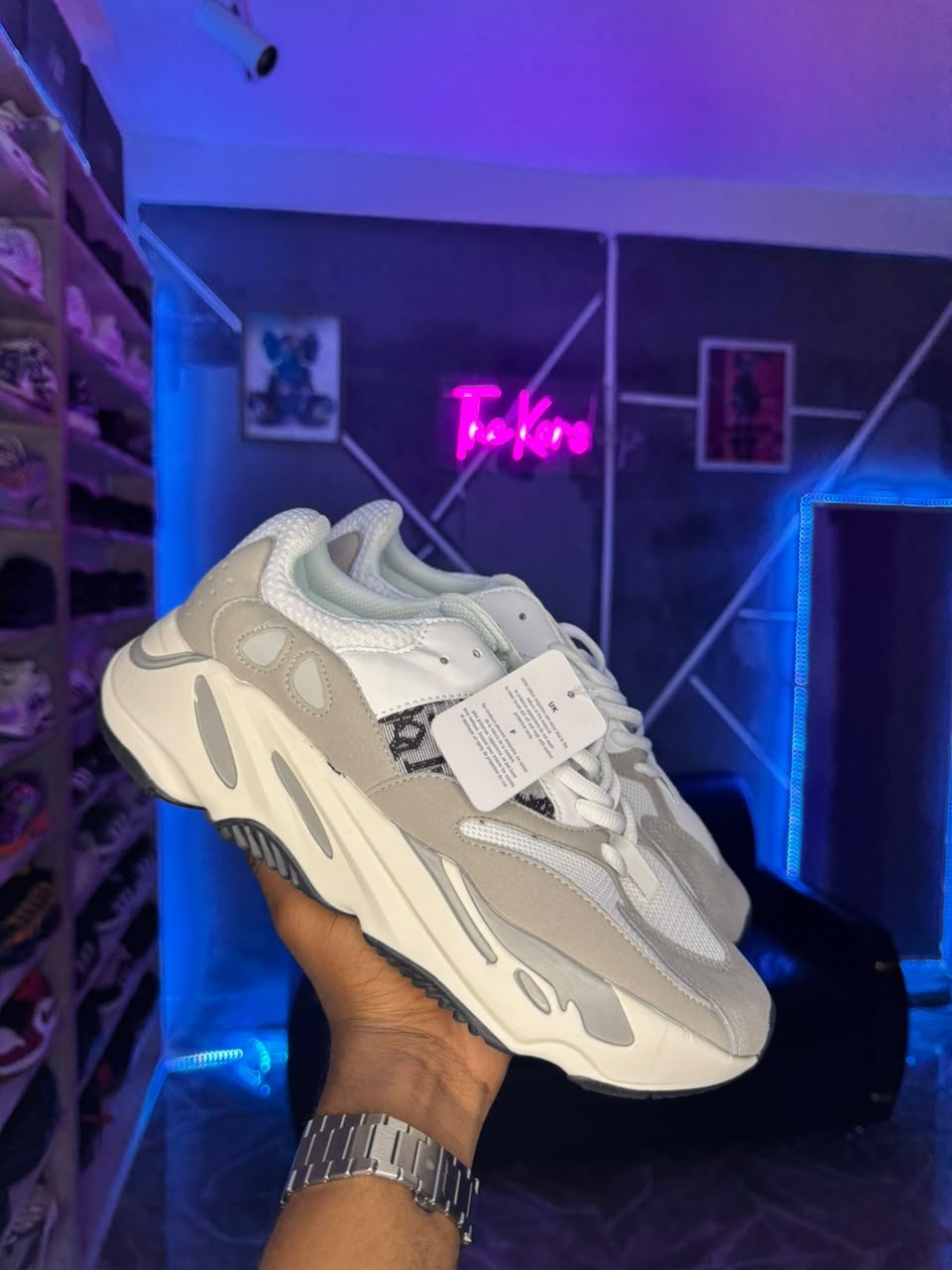 chaussures