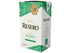 Resero Blanco