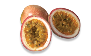 Passion fruit