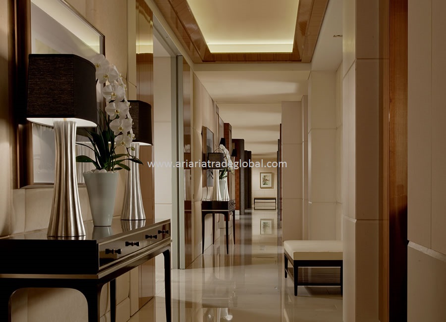 MODERN LOBBY FURNITURE
