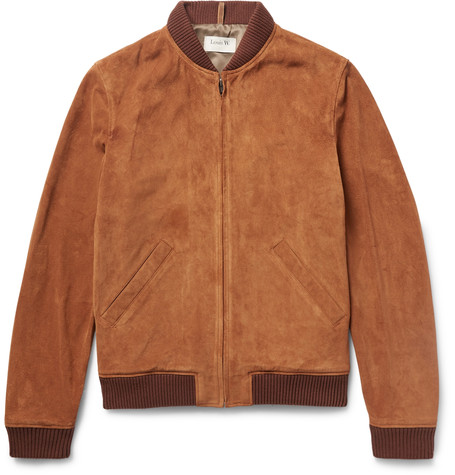 BOMPER JACKETS