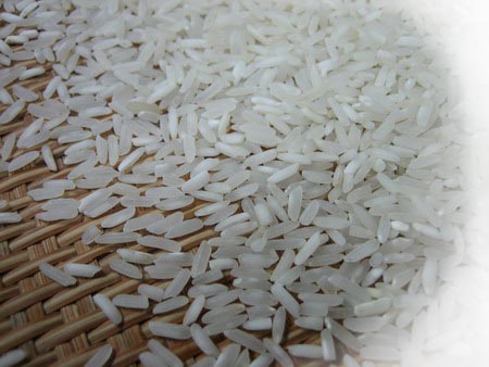Rice Product.: Standard Rice