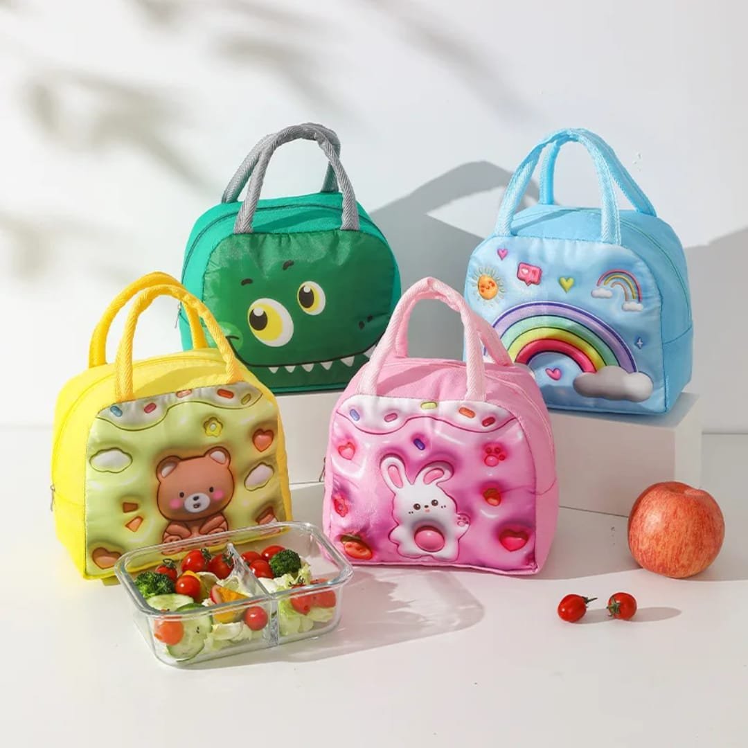 sac de gamelle