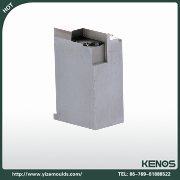 Good price core pin of cellphone by injection mold china